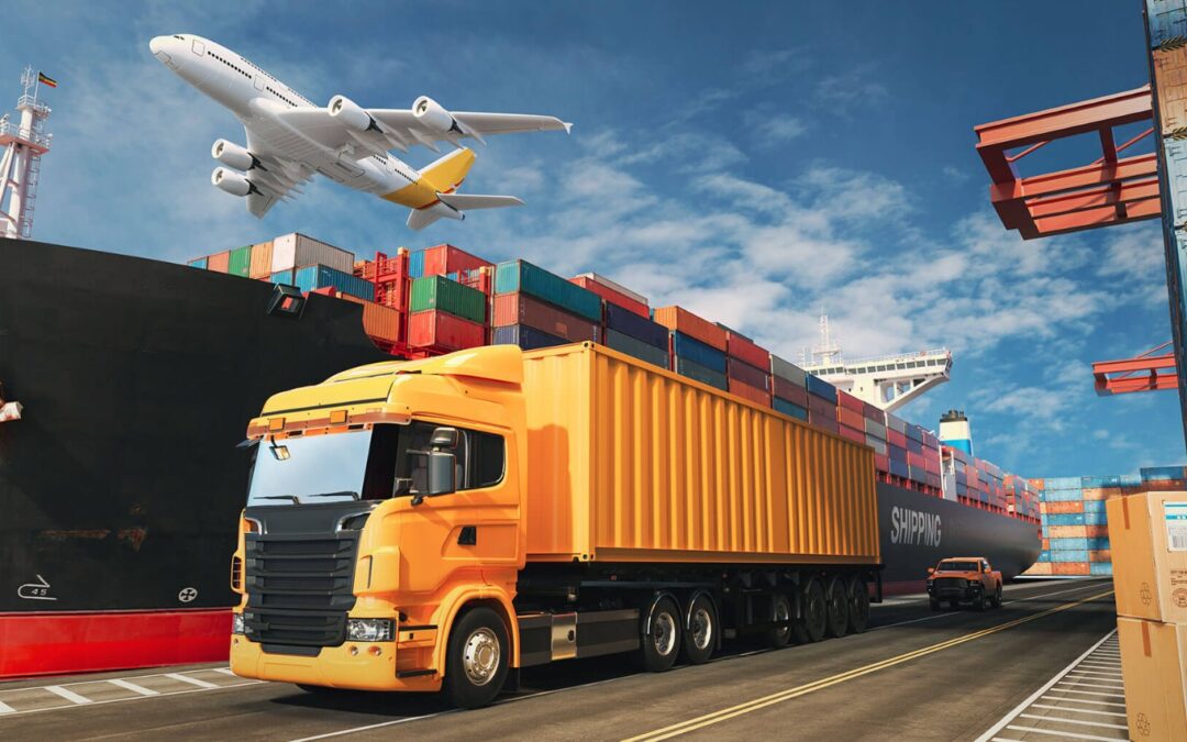 Enhancing Your Logistics Business: Avoiding the Seven Most Costly Shipping Mistakes